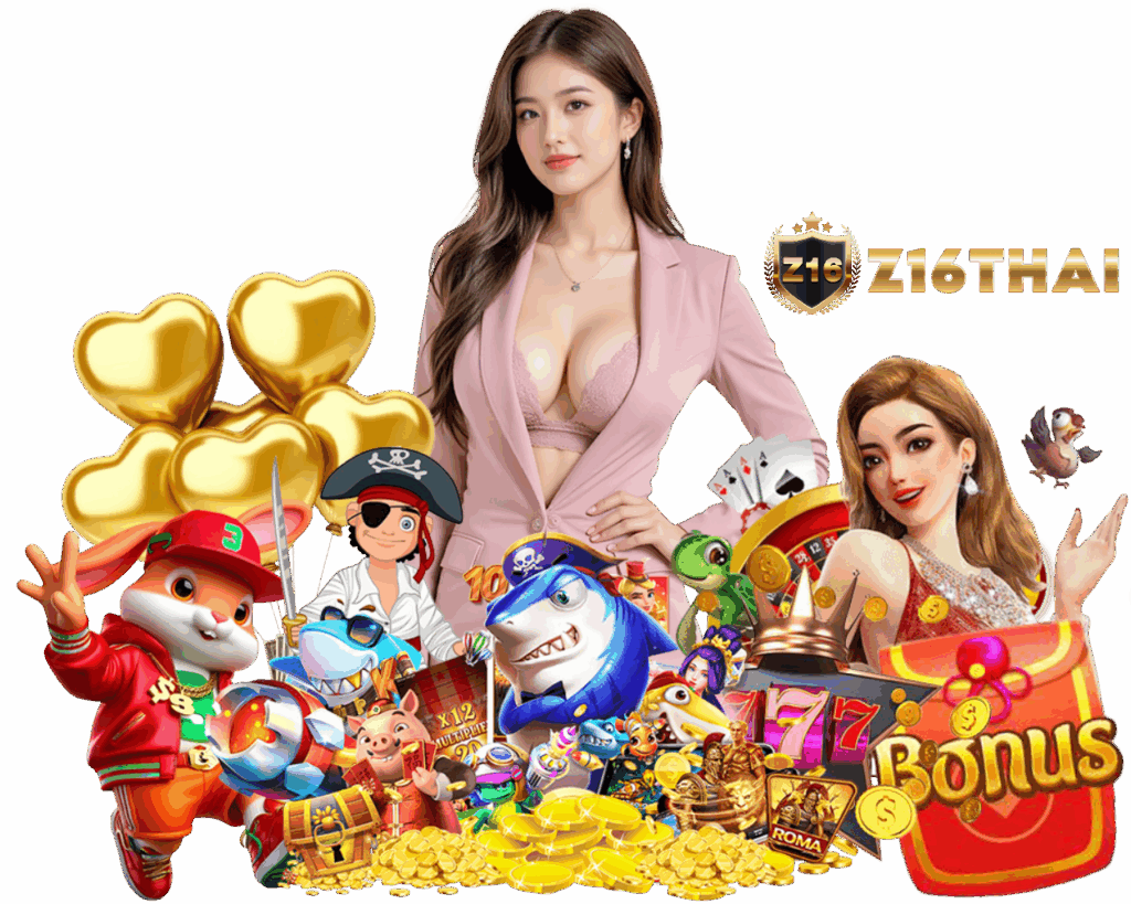 Z16THAI