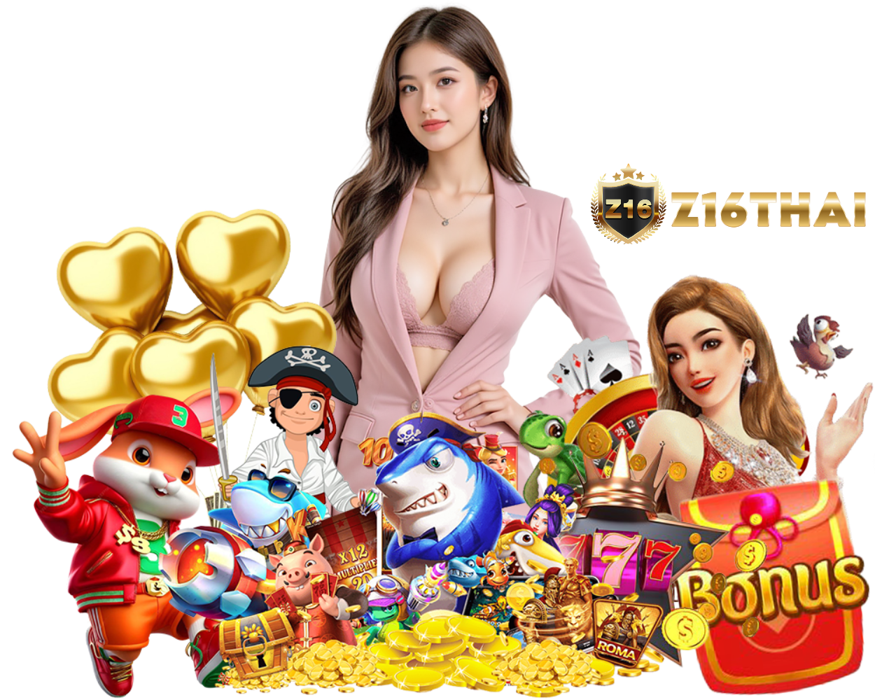 Z16THAI